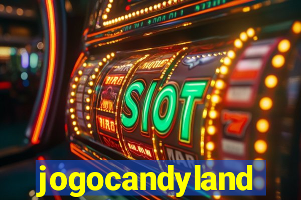 jogocandyland