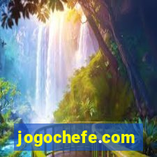 jogochefe.com