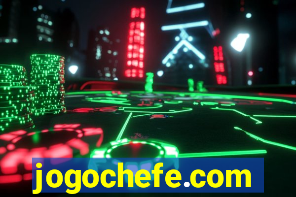 jogochefe.com