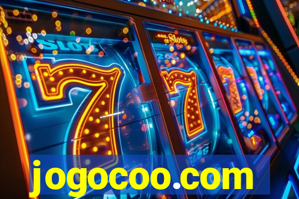 jogocoo.com