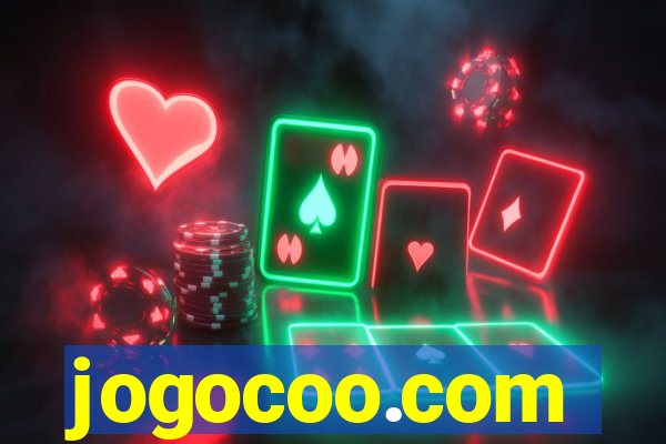 jogocoo.com