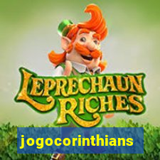 jogocorinthians