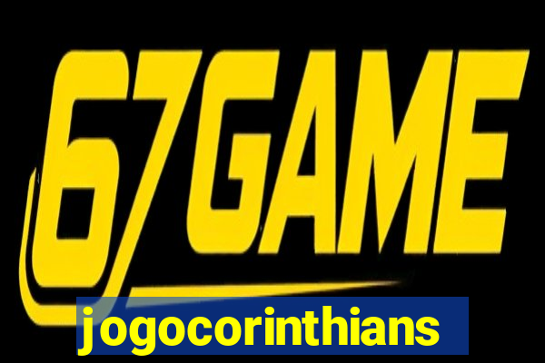 jogocorinthians
