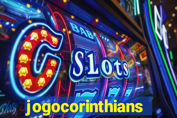 jogocorinthians