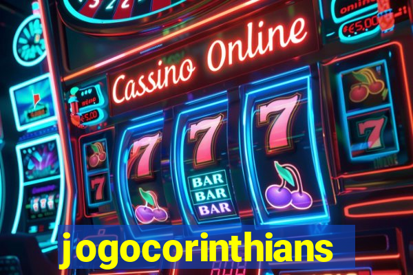 jogocorinthians