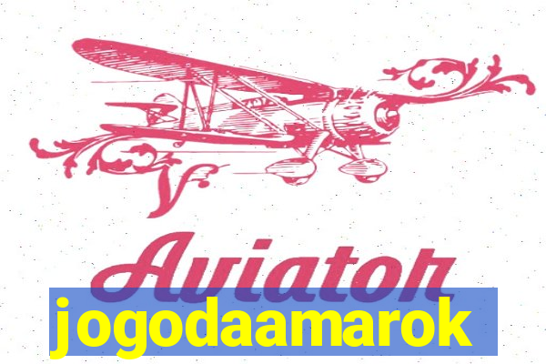 jogodaamarok