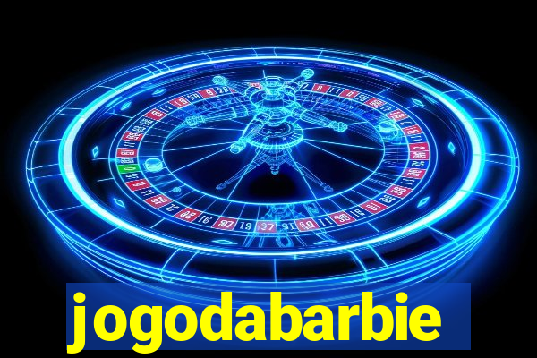 jogodabarbie