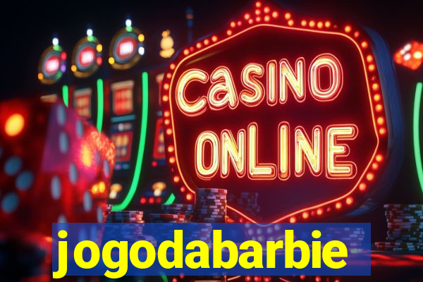 jogodabarbie