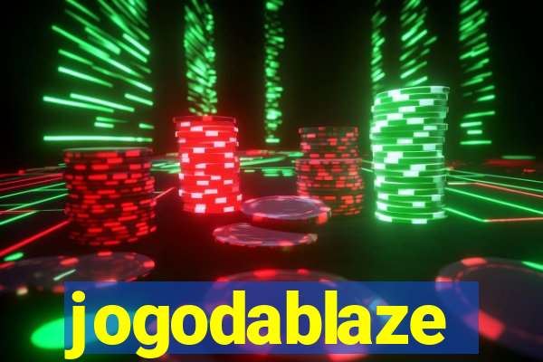 jogodablaze
