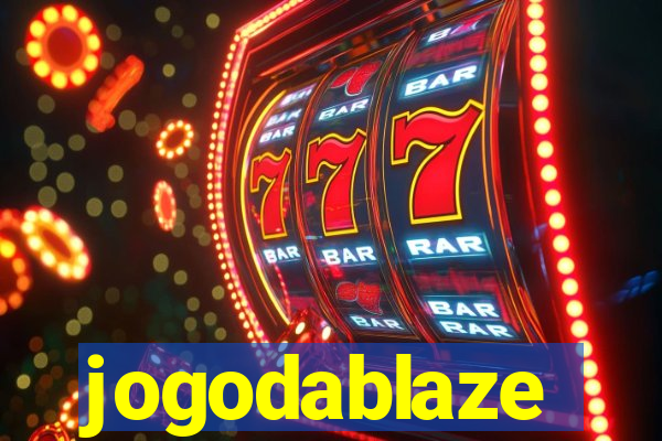 jogodablaze