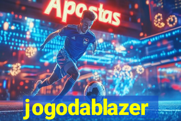jogodablazer