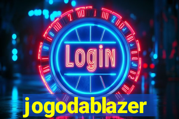 jogodablazer