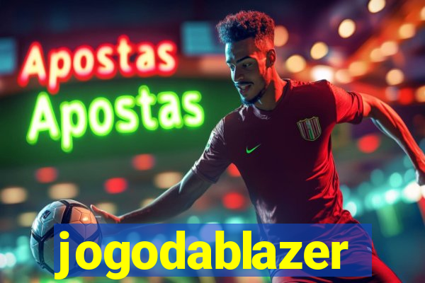 jogodablazer