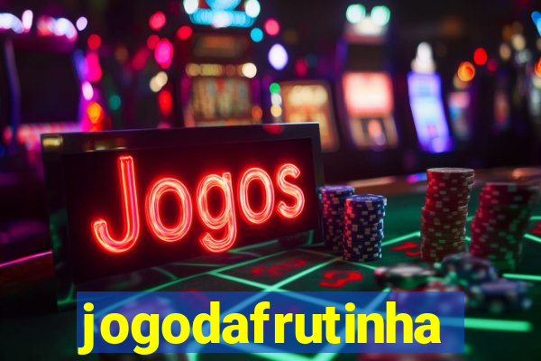 jogodafrutinha