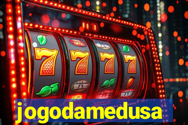 jogodamedusa