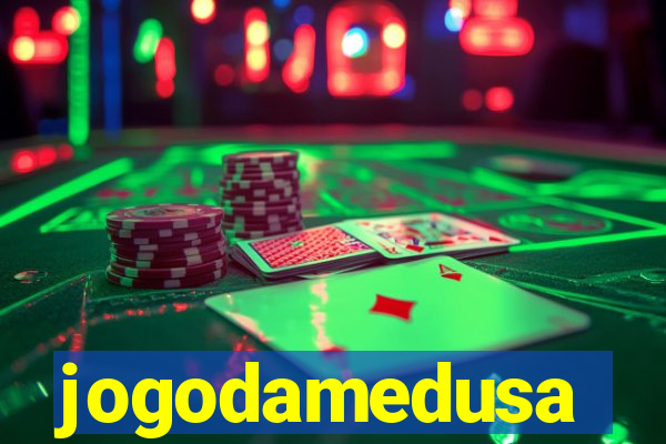 jogodamedusa