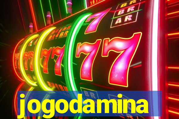 jogodamina