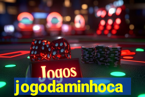 jogodaminhoca
