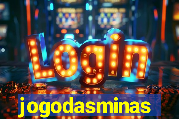 jogodasminas