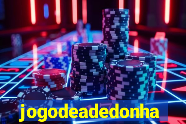 jogodeadedonha