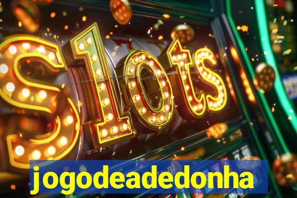 jogodeadedonha