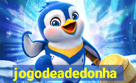 jogodeadedonha
