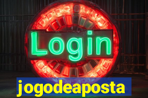 jogodeaposta