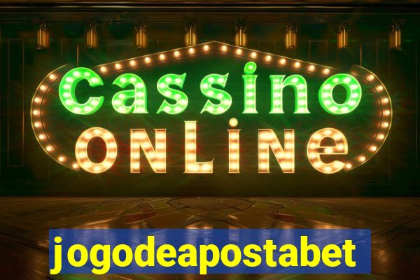 jogodeapostabet