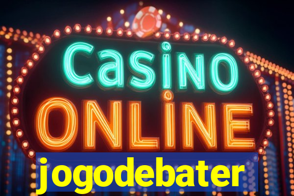 jogodebater