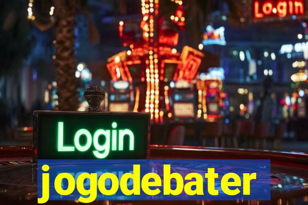 jogodebater