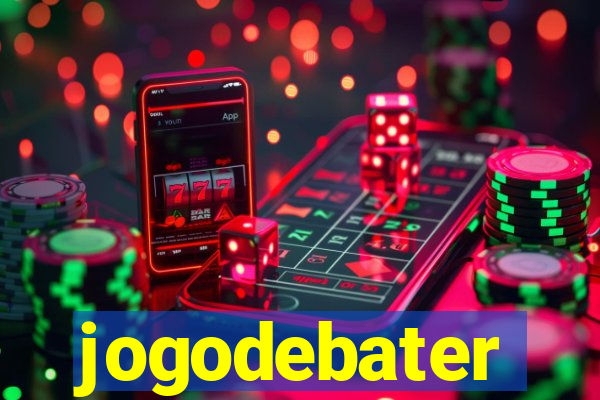jogodebater