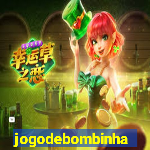 jogodebombinha