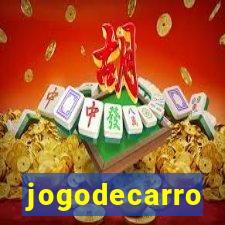 jogodecarro