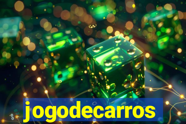 jogodecarros