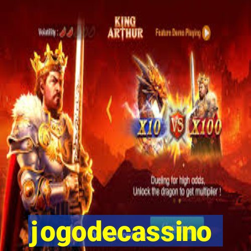 jogodecassino