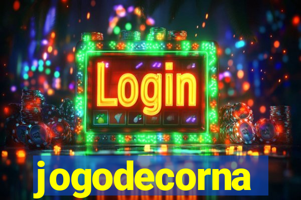 jogodecorna