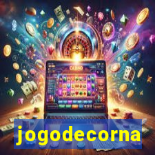 jogodecorna