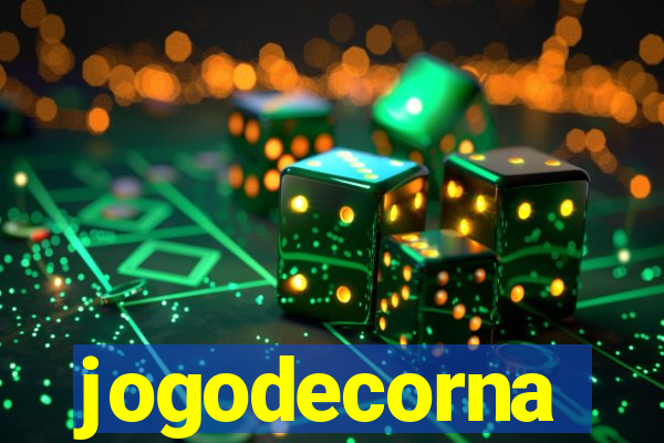 jogodecorna