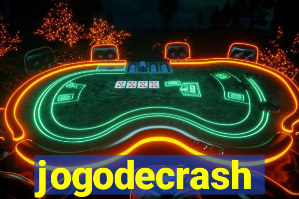jogodecrash