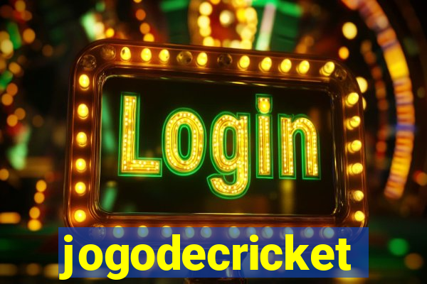jogodecricket