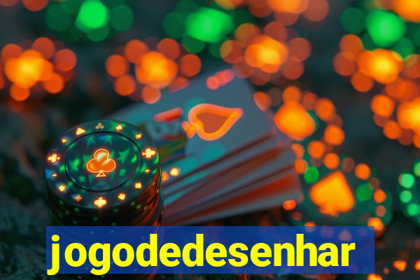 jogodedesenhar