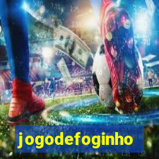 jogodefoginho