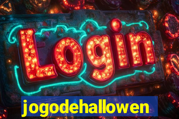 jogodehallowen