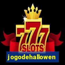 jogodehallowen