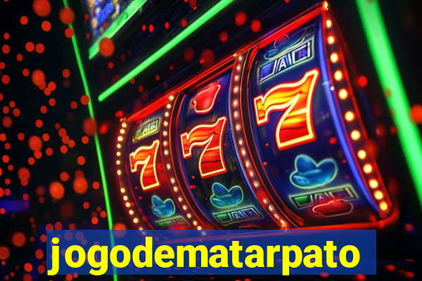 jogodematarpato