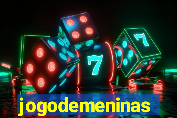 jogodemeninas