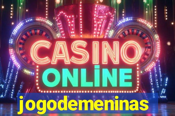 jogodemeninas