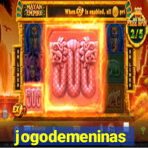 jogodemeninas