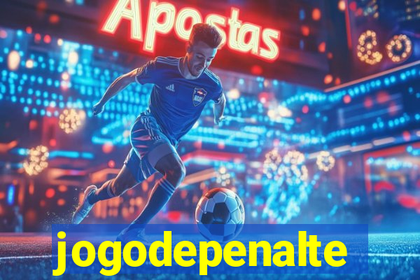 jogodepenalte