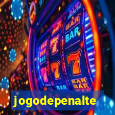 jogodepenalte